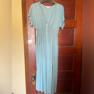 Patrons of Peace, Women’s Small Romper